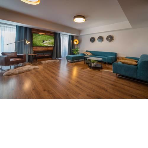 Apartmanica Residence 606