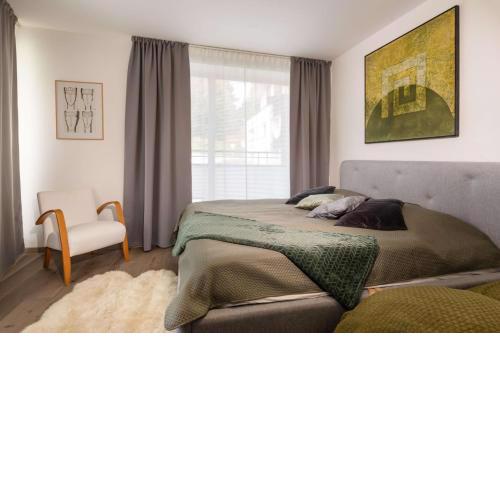 Apartmanica Triangel 222