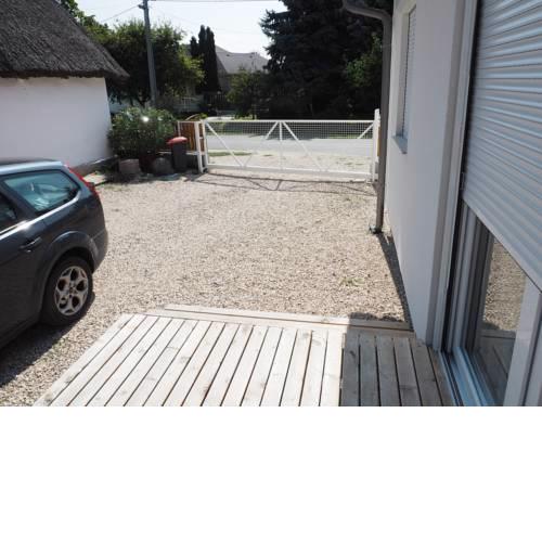 Apartmanok Velencén
