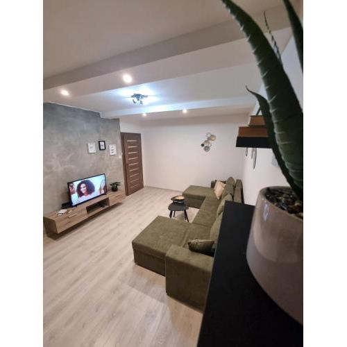Apartmánový Byt Staré Dvere - Revúca
