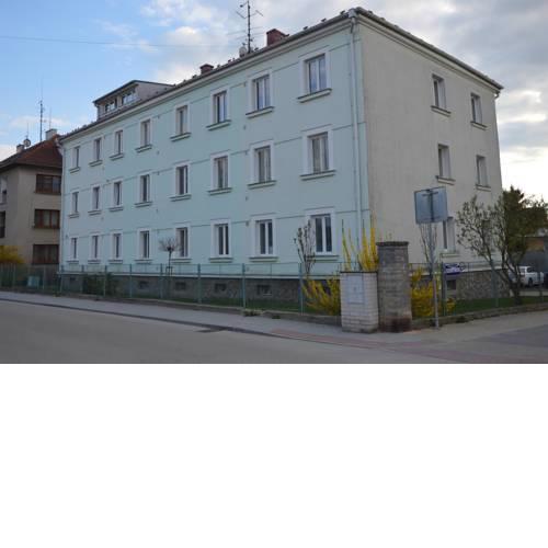 Apartmanovy byt Trebon