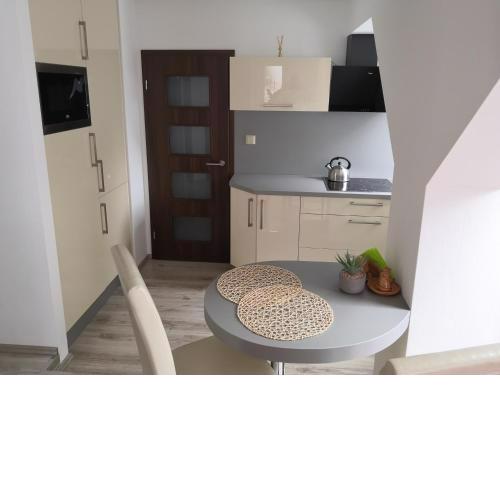 Apartmánový byt Třemošná Revoluční 144