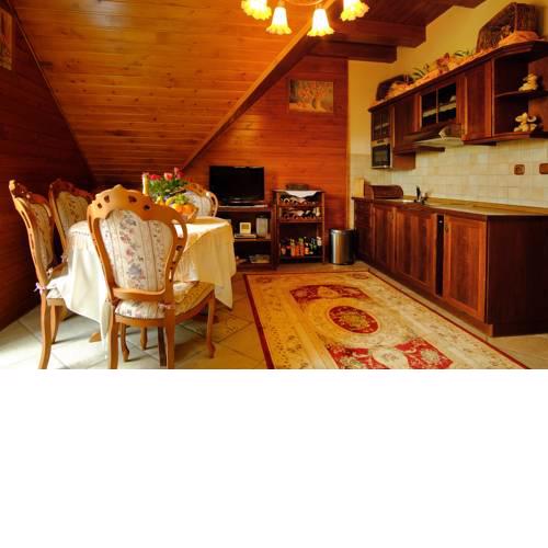 Apartmánový dom Slniečko