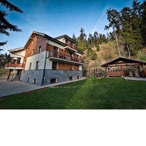 Apartmanovy Dom Vila Vista