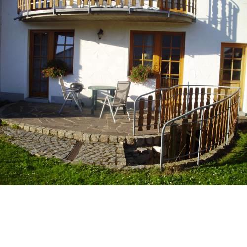 Apartmánový dům Jindřichův Hradec