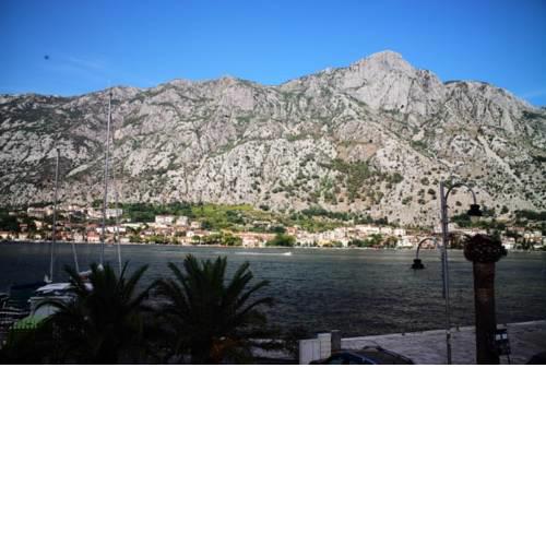 Apartmans in Kotor Muo