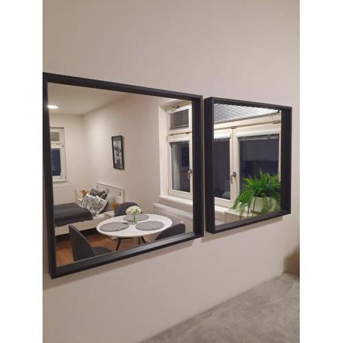 Apartmans MWM Brno 2