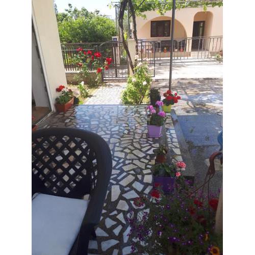 Apartmans Oksi