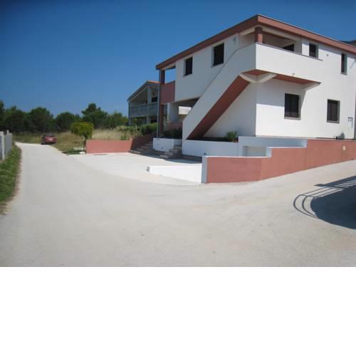 Apartmans Vujić
