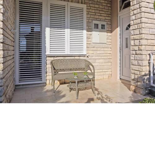 Apartmanst Boa -Antica 1