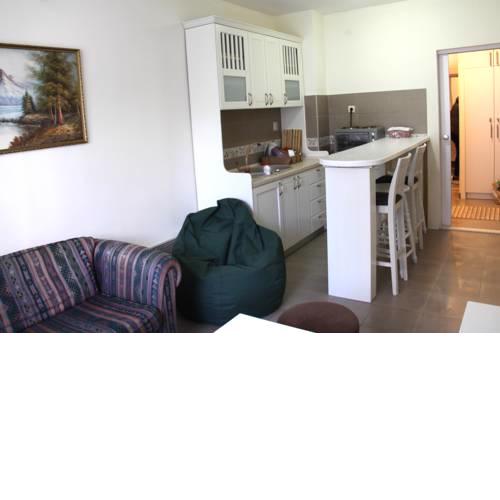 Apartmant Nik