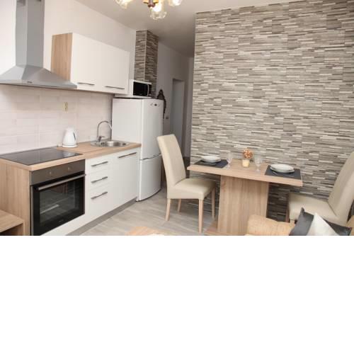Apartmant See-bass Neretva