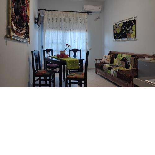Apartmants Plazh OLIMPIA MIR