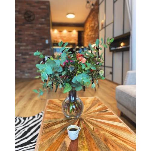 Apartmany - Hrebienok