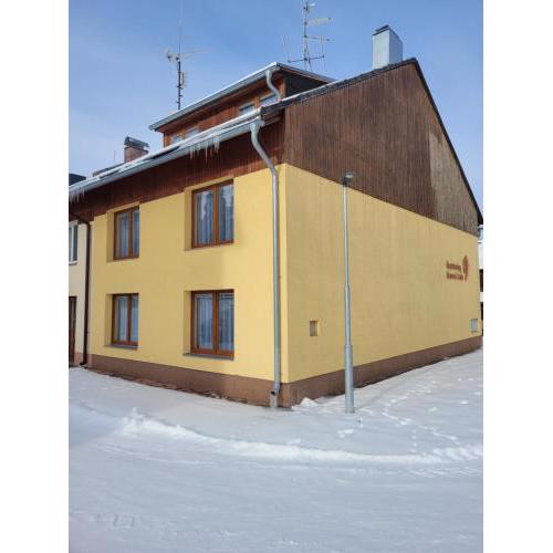 Apartmány 009