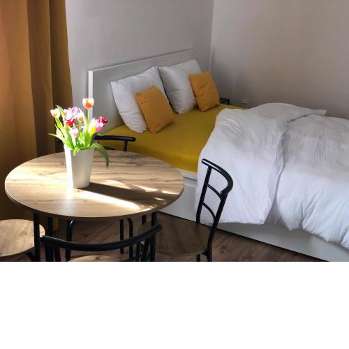 Apartmány 150