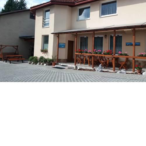 Apartmány 209
