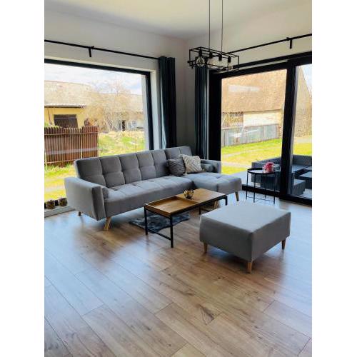 Apartmány 400