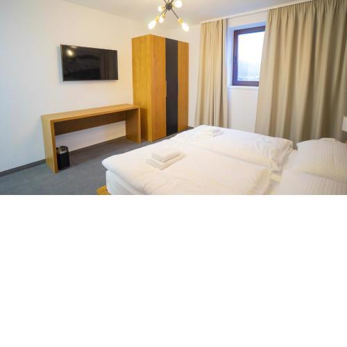 Apartmány 45 Valča