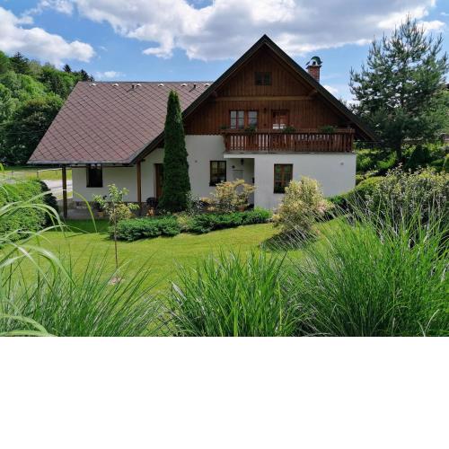 Apartmány 670 pod Lysou horou