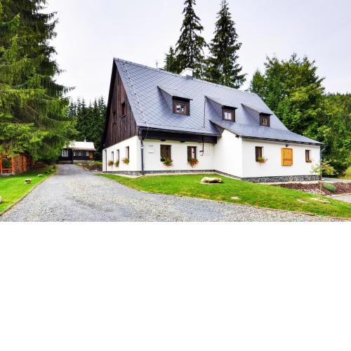 Apartmány a chata MONTANUS