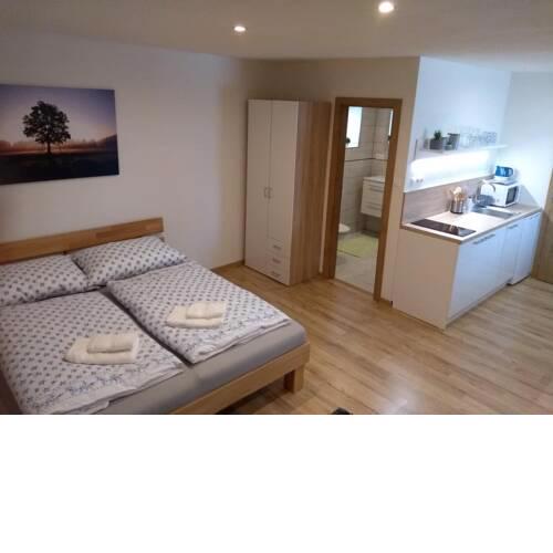 Apartmány ADEMI