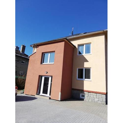 Apartmany Agatha