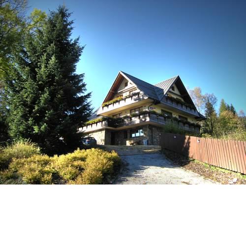 Apartmány Aspen
