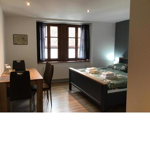 Apartmany A&Z