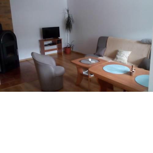 Apartmány Banský Studenec
