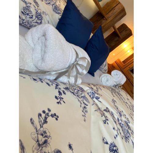 Apartmány Barborka