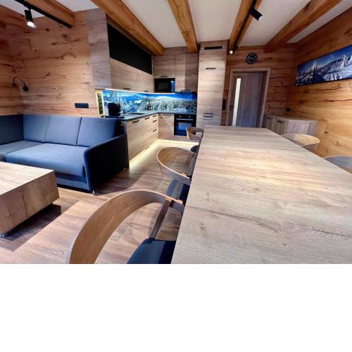Apartmány BARTH Holiday - Špindlerův Mlýn