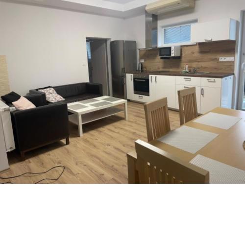 Apartmány Bella Moravia