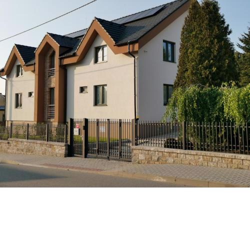 Apartmány Benedicta