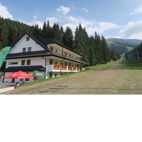 Apartmany Biela Put - Veverica