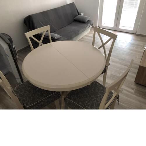 Apartmany Bilice Mikulandre