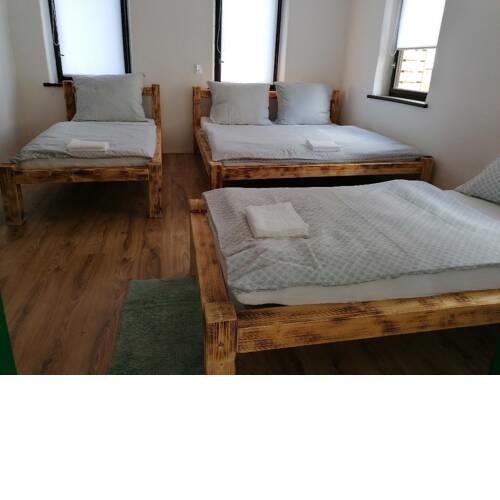 Apartmány Brtníky