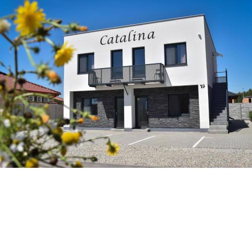 Apartmány Catalina