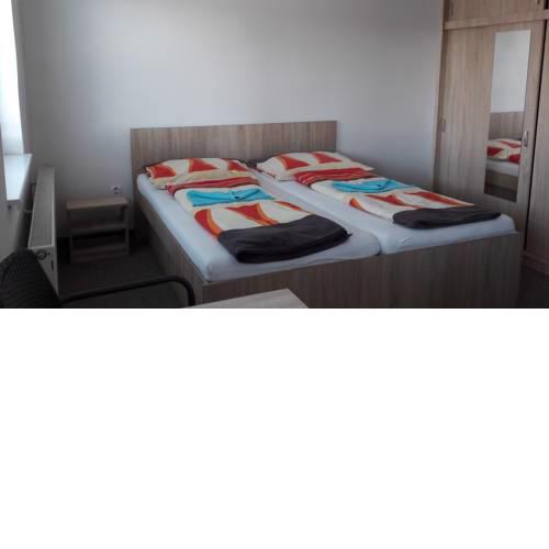 Apartmány Centrum