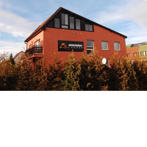 Apartmany Chodov