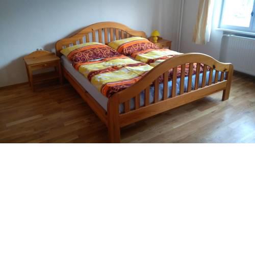 Apartmány Dačice