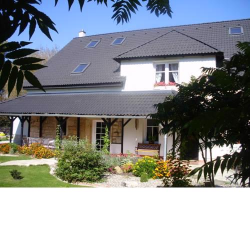 Apartmány Dlouhý