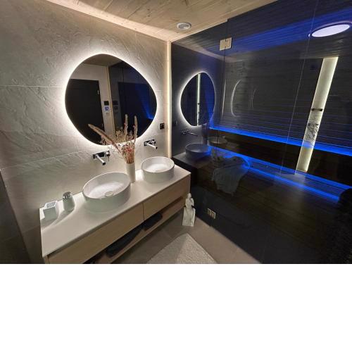 Apartmány Dolina