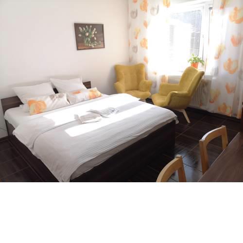 Apartmány Dreams