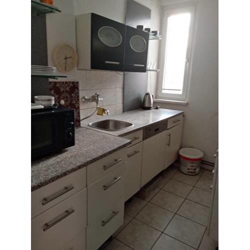 Apartmány Dvory