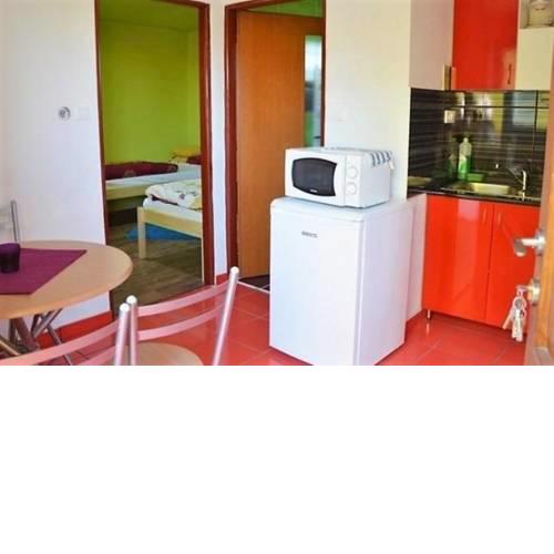 Apartmány ELBA
