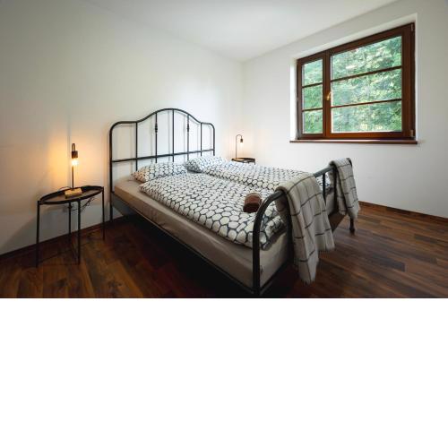 Apartmány Eli a Naty