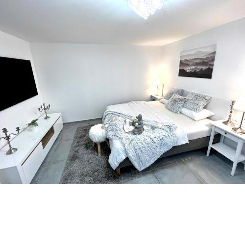 Apartmány Ellie