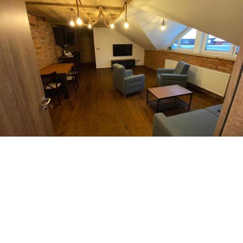 Apartmany FABRIK