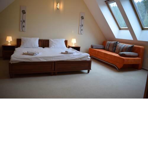 Apartmány Fatrapark 1 Malinô Brdo